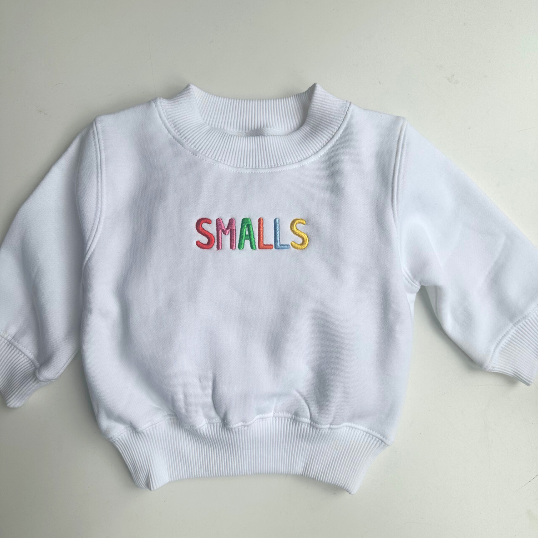 Originals 2.0 Crew Sweater